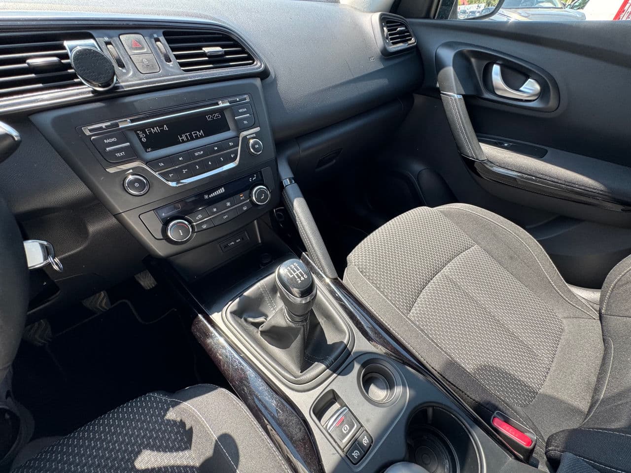 Renault Kadjar 2020 — Миниатюра 16