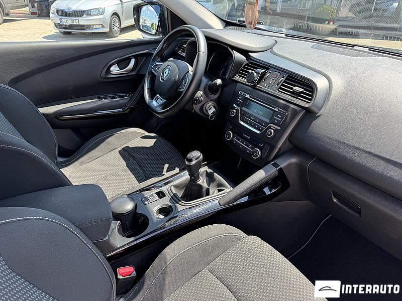 Renault Kadjar 2020 — Миниатюра 20