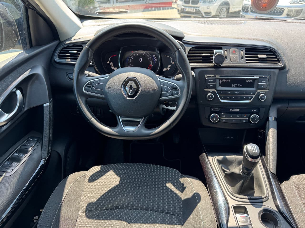 Renault Kadjar 2020 — Миниатюра 10