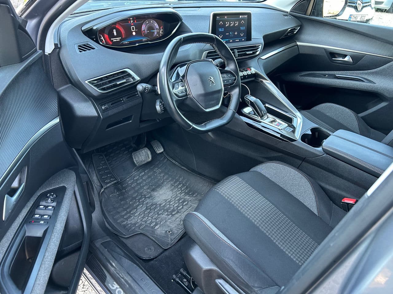Peugeot 3008 2019 — Миниатюра 5
