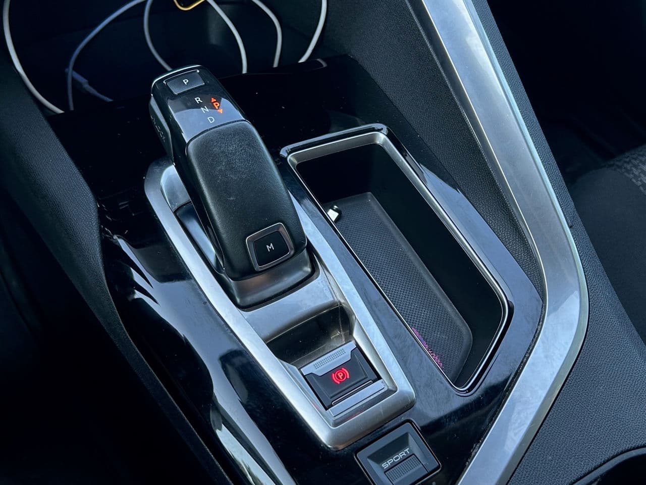 Peugeot 3008 2019 — Миниатюра 13