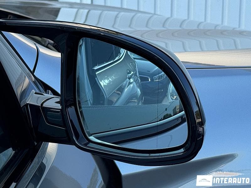 BMW X3M Competition 2019 — Миниатюра 25