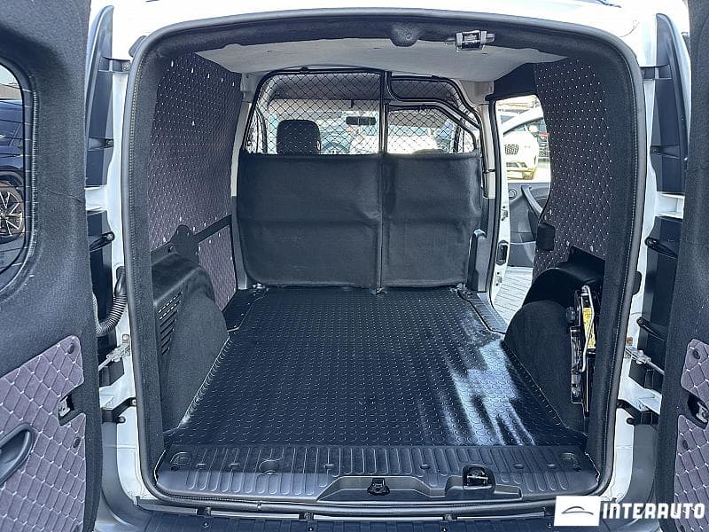 Mercedes Citan 2014 — Миниатюра 17