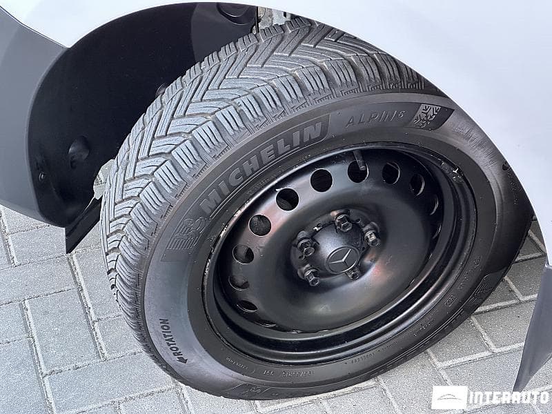 Mercedes Citan 2014 — Миниатюра 16