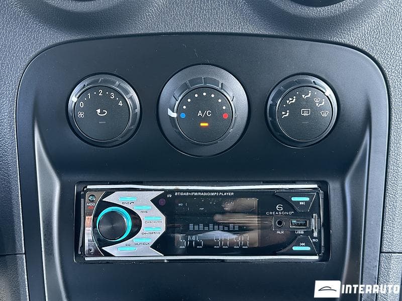 Mercedes Citan 2014 — Миниатюра 9