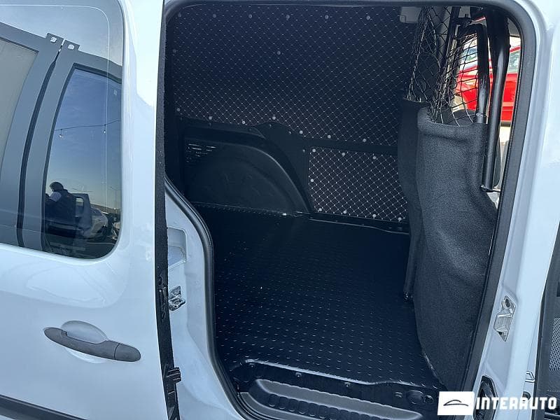 Mercedes Citan 2014 — Миниатюра 14