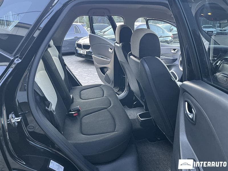 Renault Captur 2018 — Миниатюра 18