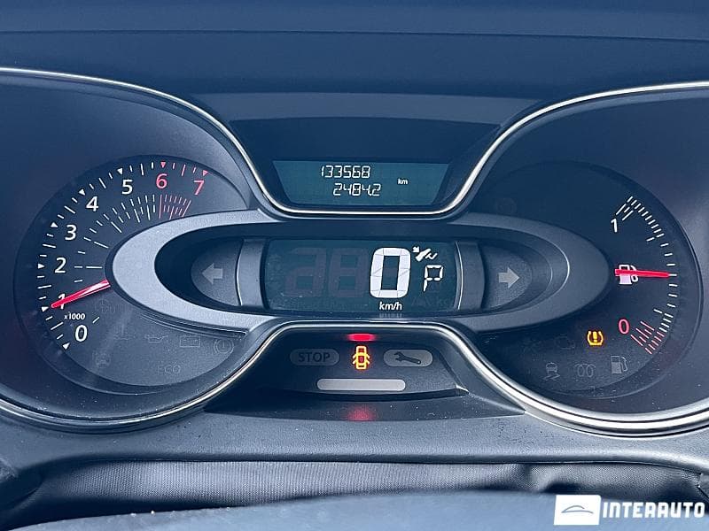 Renault Captur 2018 — Миниатюра 10