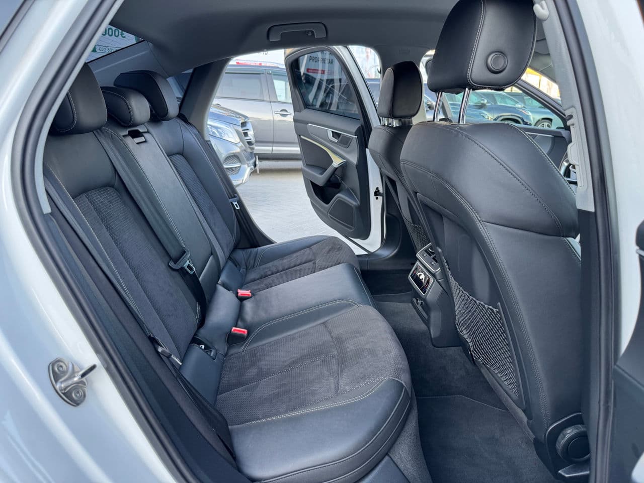 Audi A6 2021 — Миниатюра 15