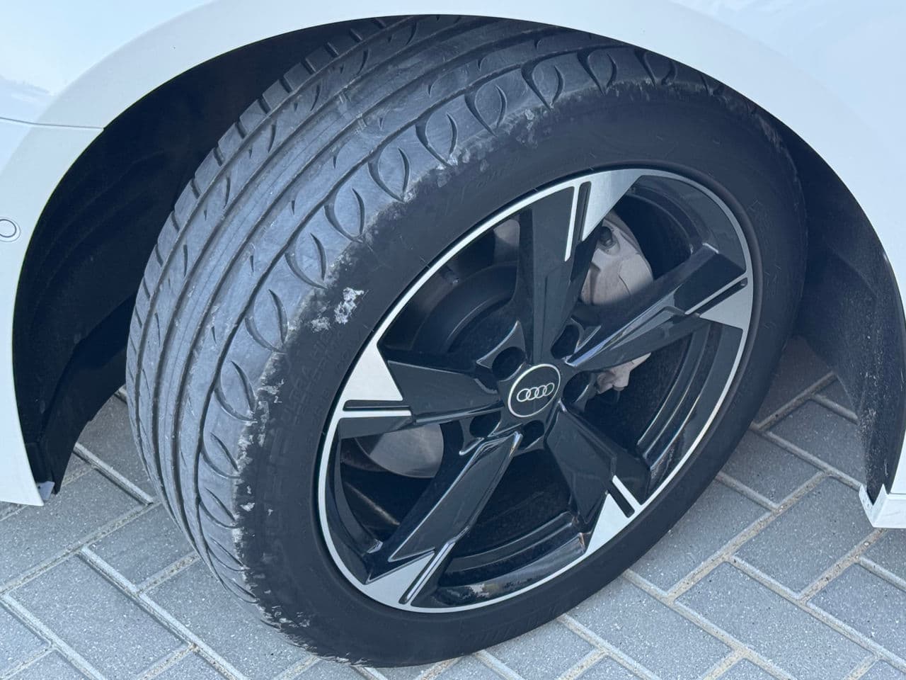 Audi A6 2021 — Миниатюра 17