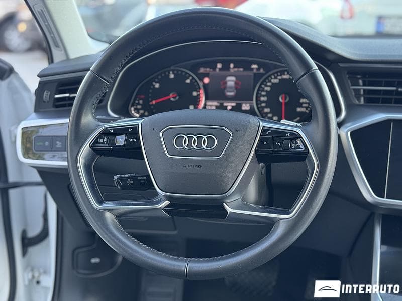 Audi A6 2021 — Миниатюра 7