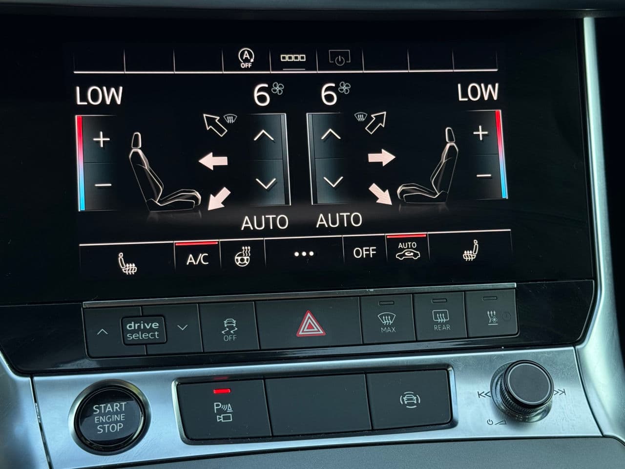 Audi A6 2021 — Миниатюра 11