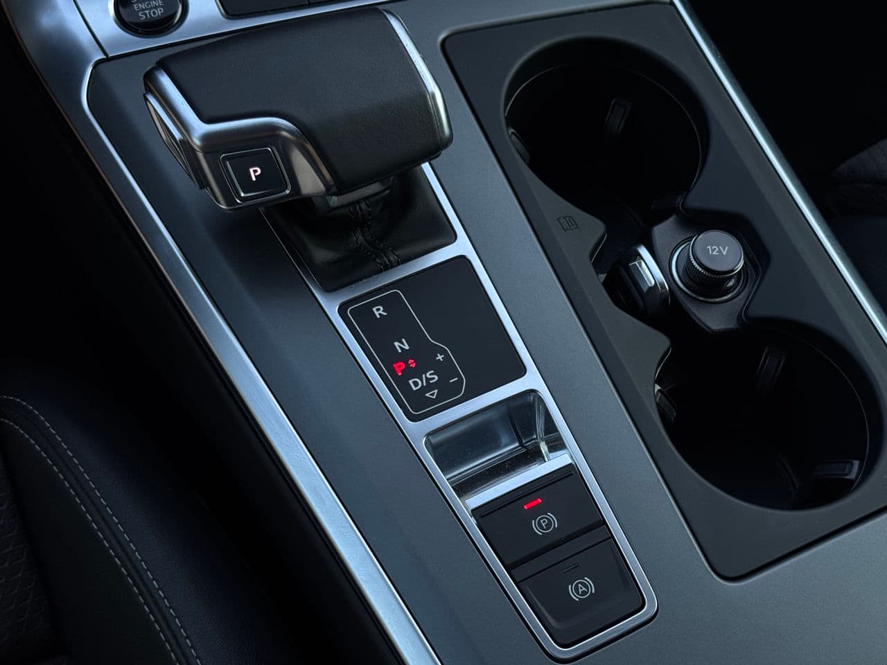 Audi A6 2021 — Миниатюра 12