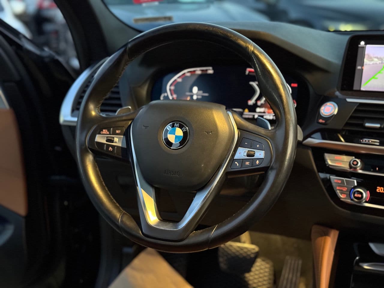 BMW X4 3.0i 2020 — Миниатюра 6