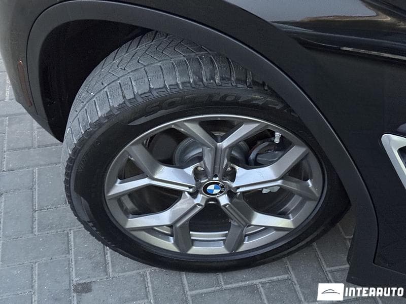 BMW X4 3.0i 2020 — Миниатюра 25