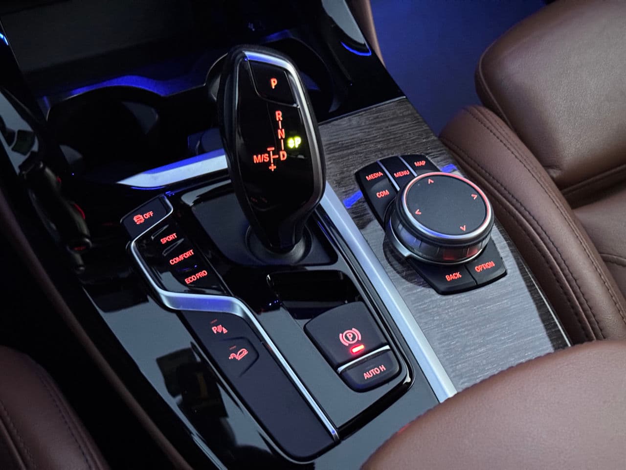BMW X4 3.0i 2020 — Миниатюра 12