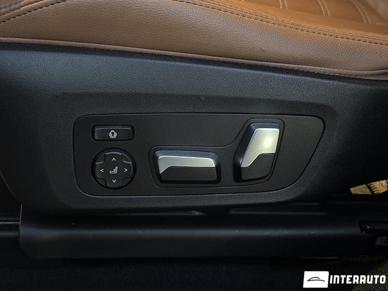 BMW X4 3.0i 2020 — Миниатюра 17