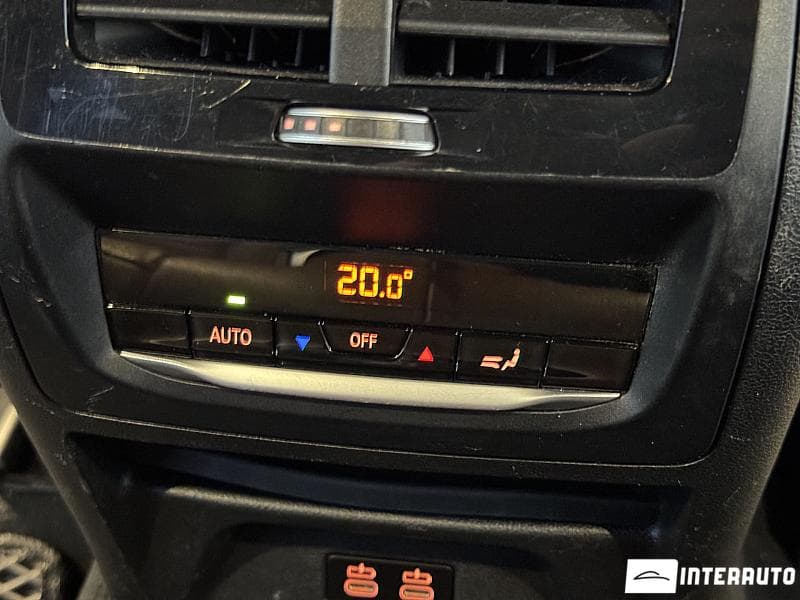BMW X4 3.0i 2020 — Миниатюра 18