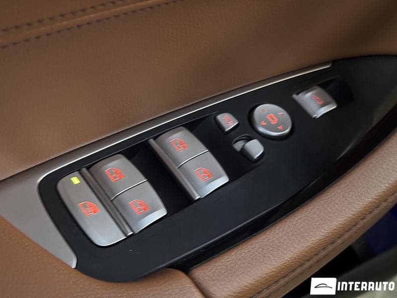 BMW X4 3.0i 2020 — Миниатюра 19
