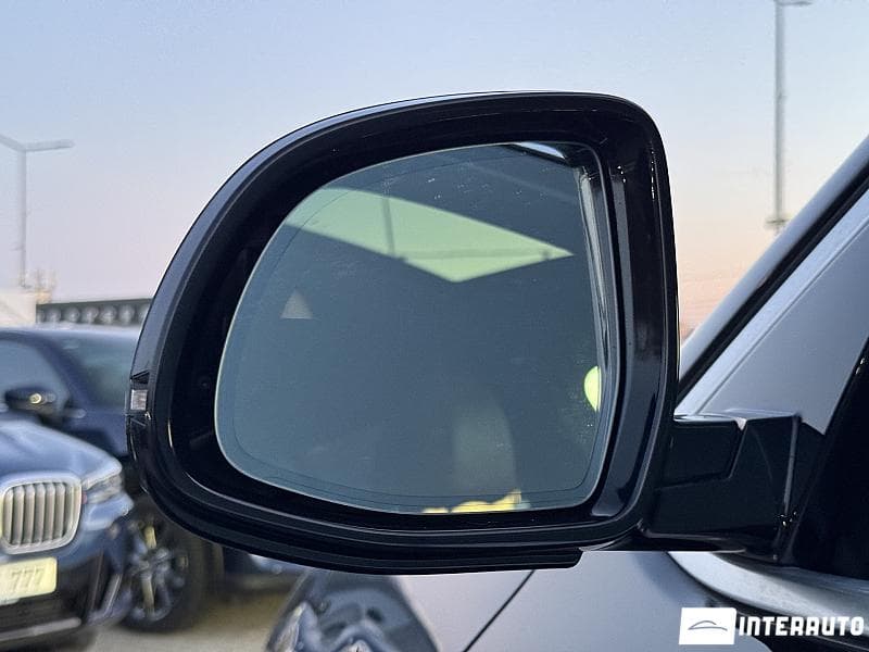 BMW X4 3.0i 2020 — Миниатюра 24