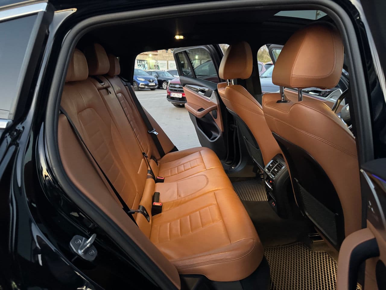 BMW X4 3.0i 2020 — Миниатюра 14