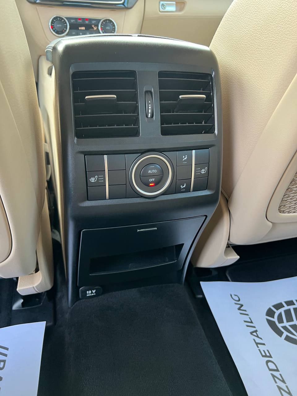 Mercedes GLE Coupe 400 2015 — Миниатюра 18