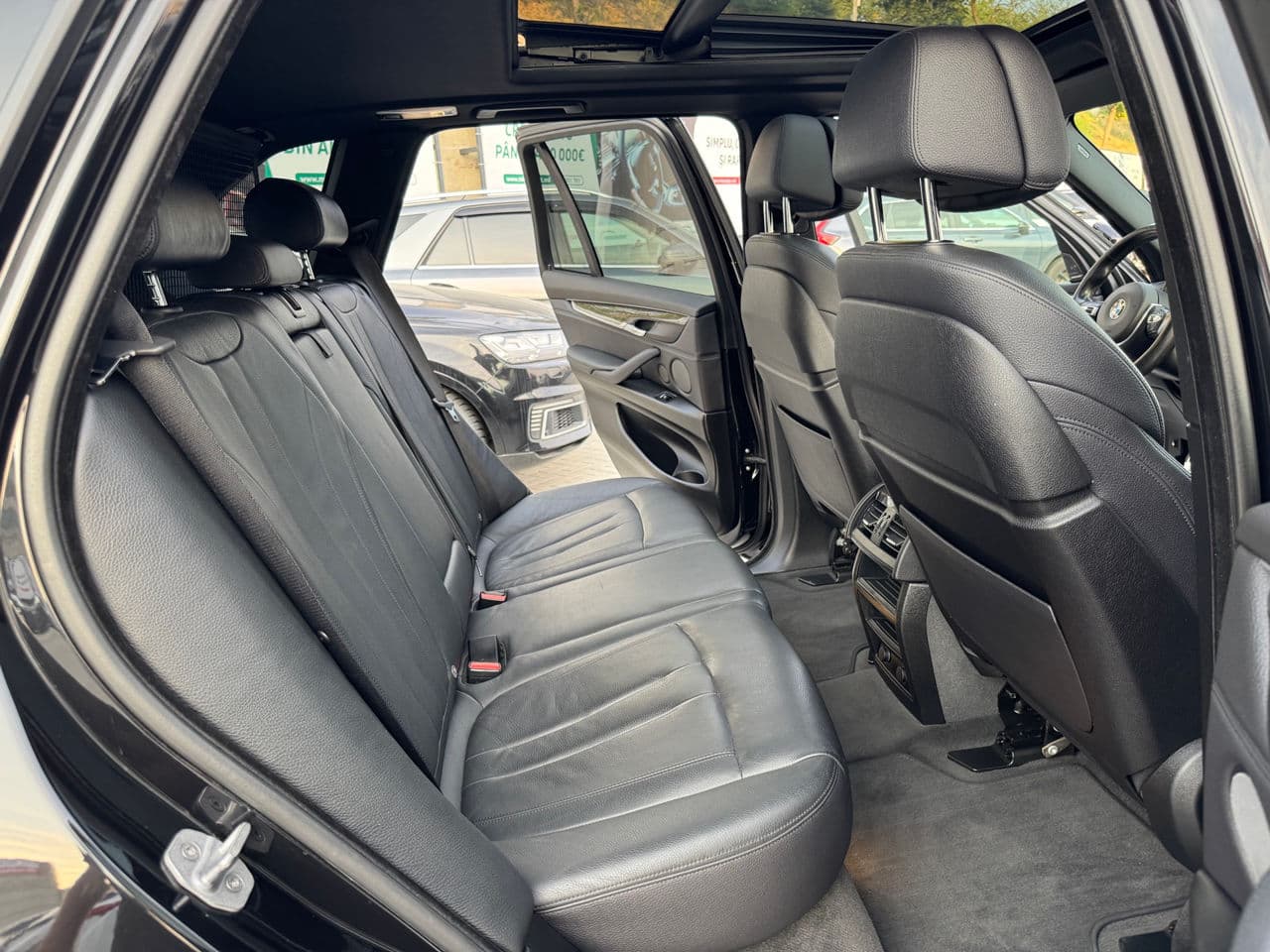 2016 BMW X5 4.0e — Miniatură 16