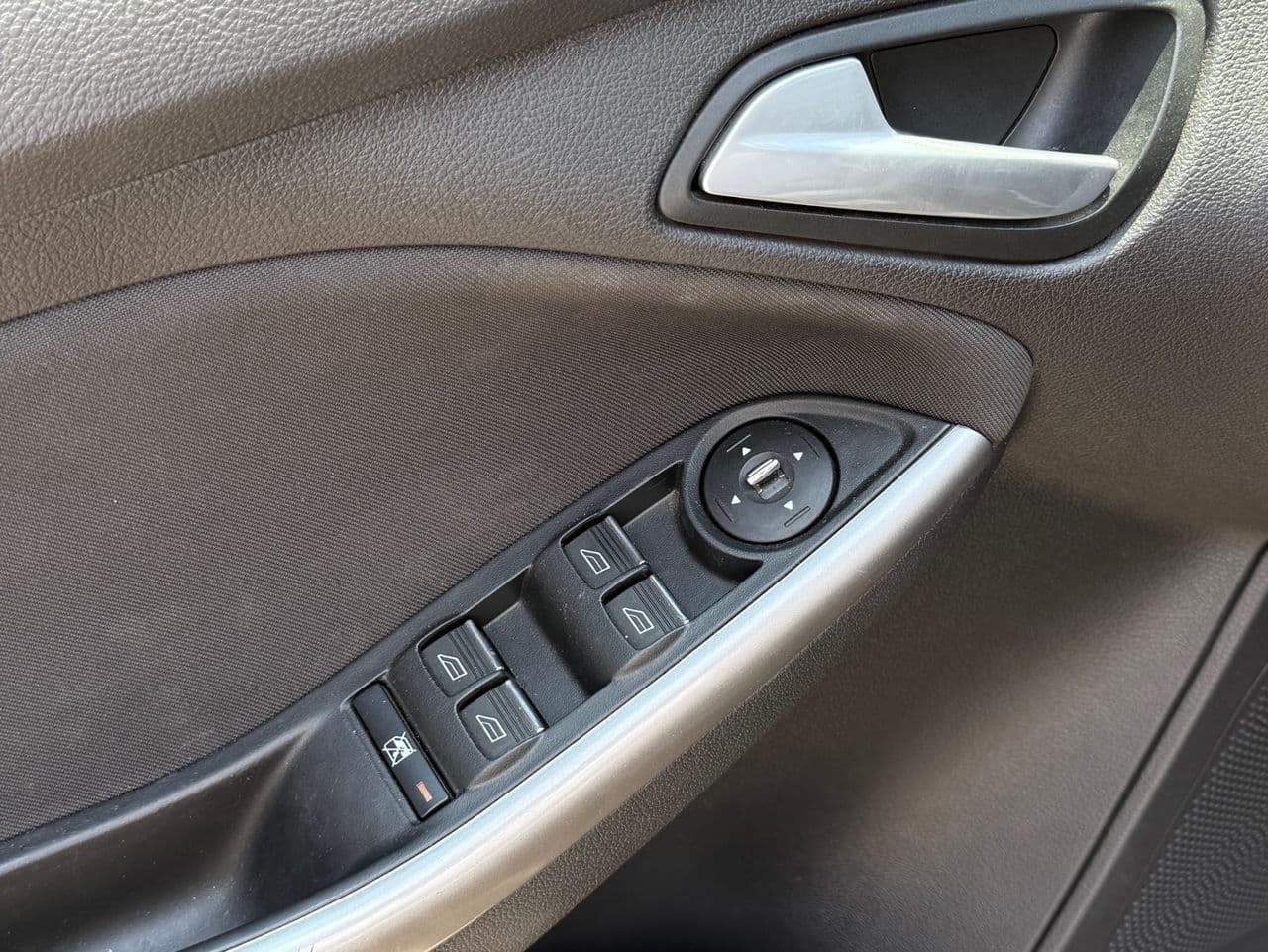 Ford Focus 2014 — Миниатюра 6