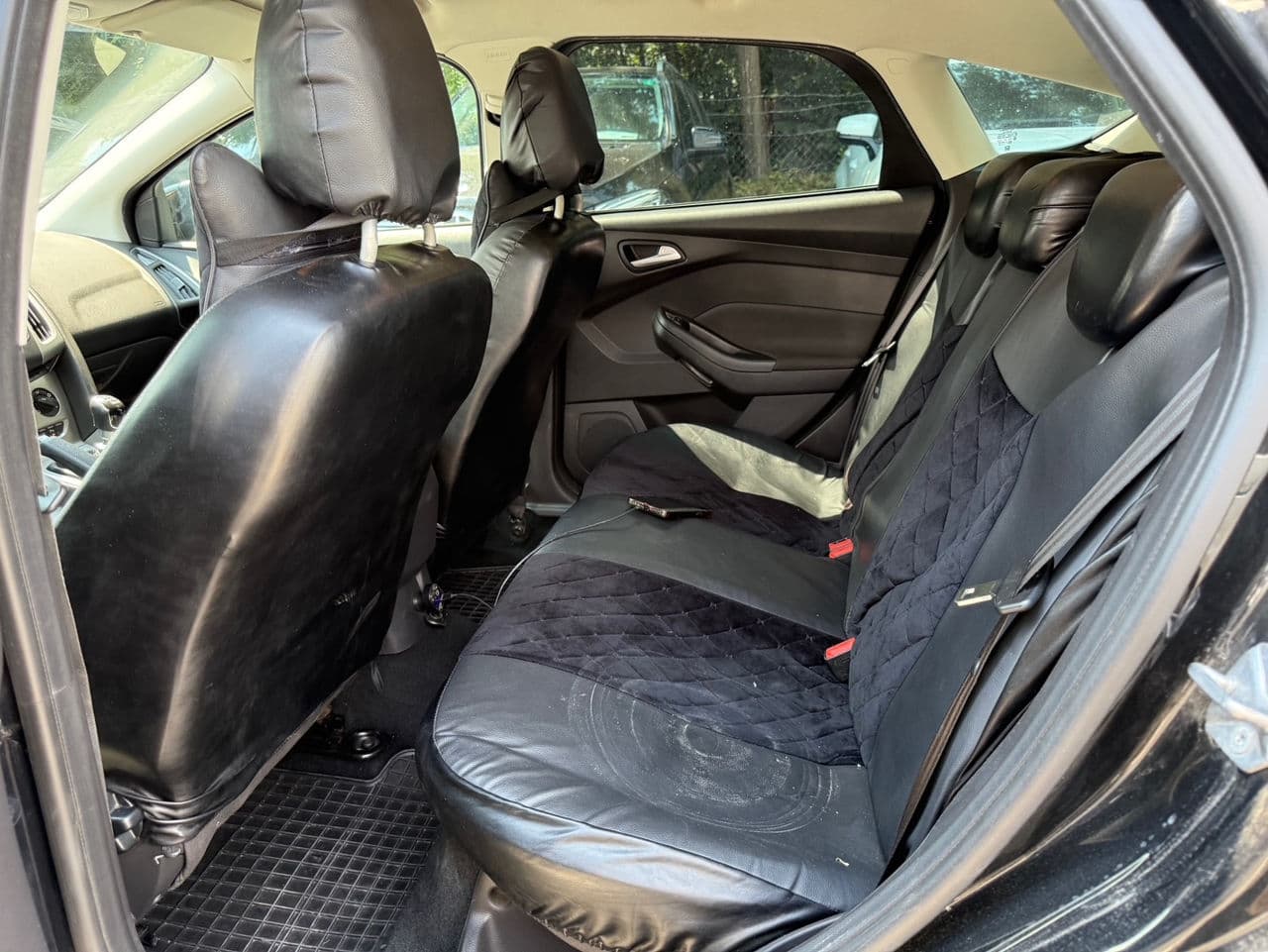 Ford Focus 2014 — Миниатюра 15