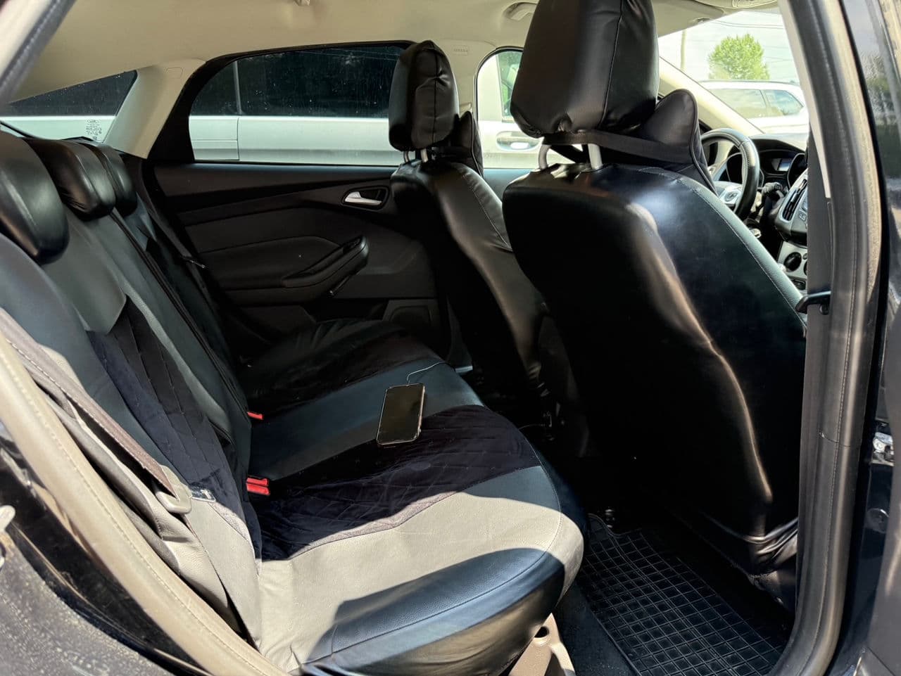 Ford Focus 2014 — Миниатюра 14