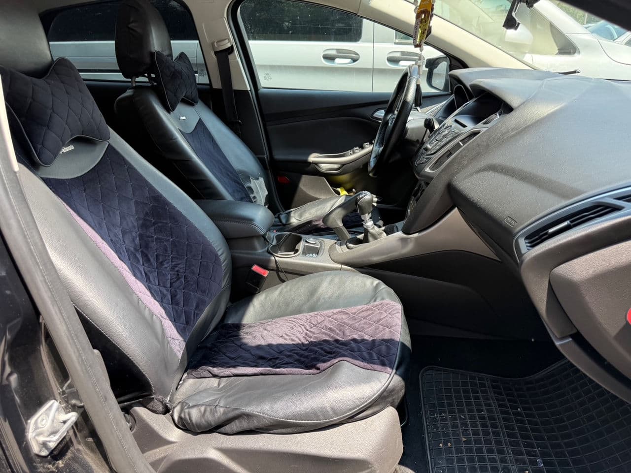 Ford Focus 2014 — Миниатюра 13