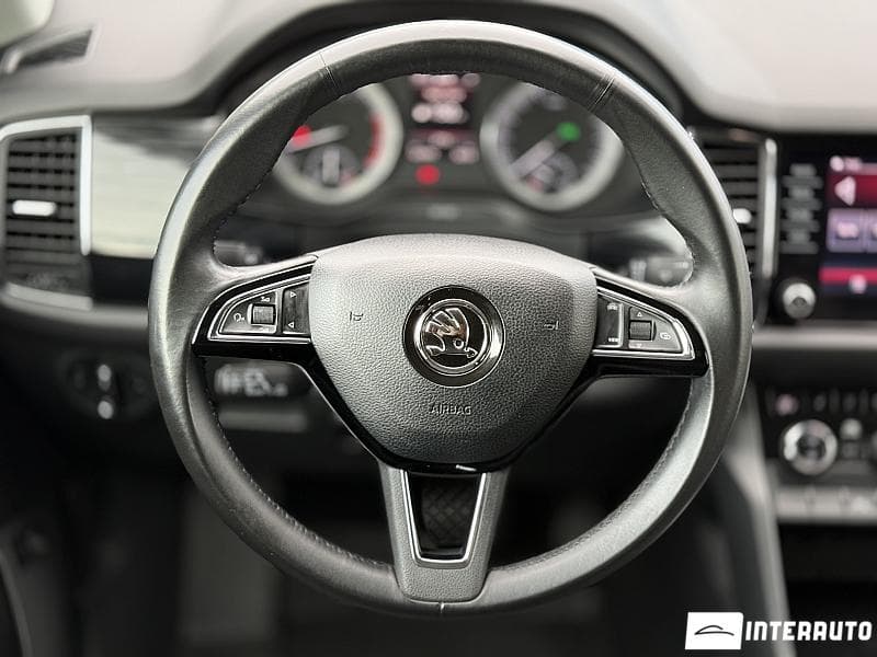 Skoda Kodiaq 2018 — Миниатюра 10