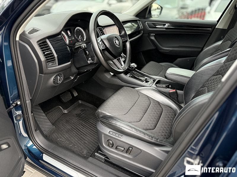 Skoda Kodiaq 2018 — Миниатюра 5