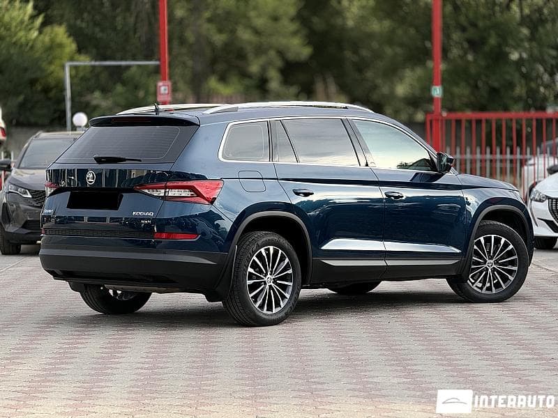 Skoda Kodiaq 2018 — Миниатюра 2