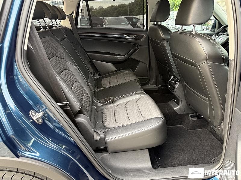 Skoda Kodiaq 2018 — Миниатюра 21