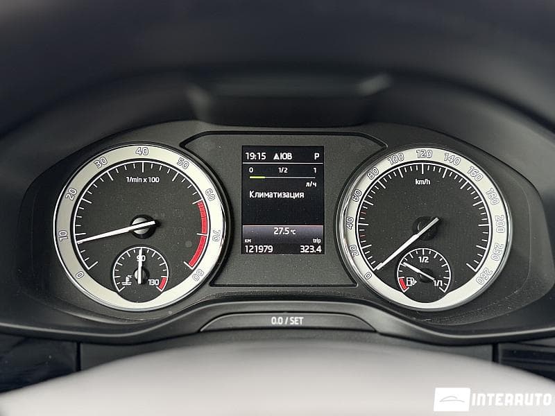 Skoda Kodiaq 2018 — Миниатюра 13
