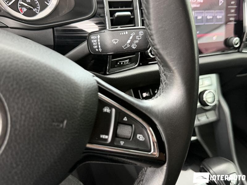 Skoda Kodiaq 2018 — Миниатюра 12