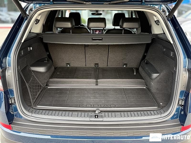 Skoda Kodiaq 2018 — Миниатюра 22