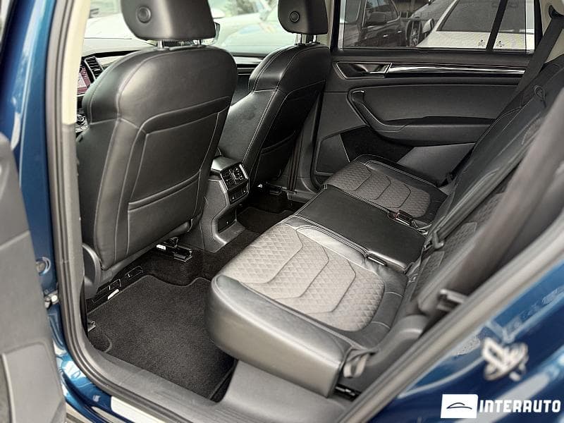 Skoda Kodiaq 2018 — Миниатюра 19