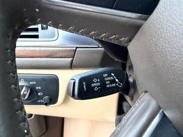 2014 Audi A6 — Miniatură 14
