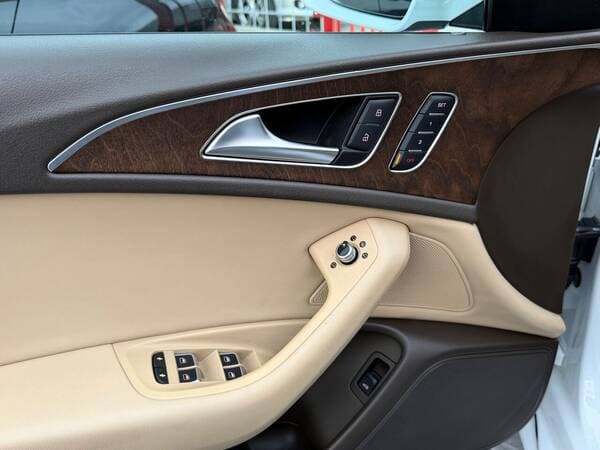 2014 Audi A6 — Miniatură 16