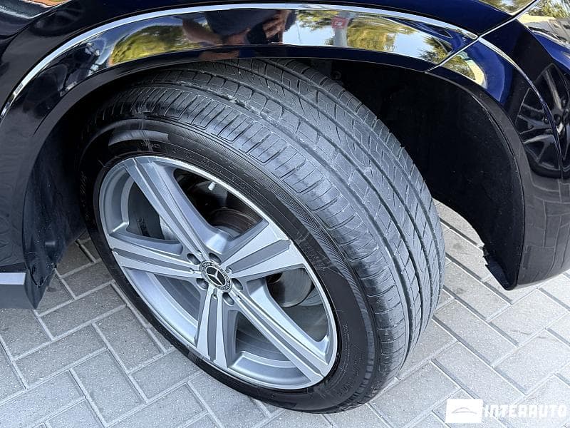 2019 Mercedes GLE 350 — Miniatură 6