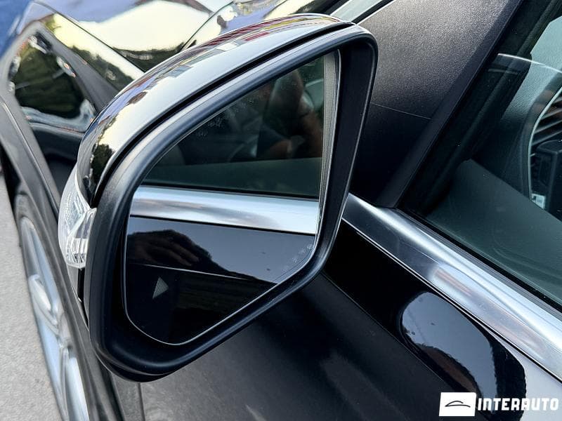 2019 Mercedes GLE 350 — Miniatură 5