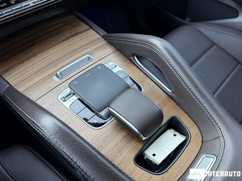 2019 Mercedes GLE 350 — Miniatură 13