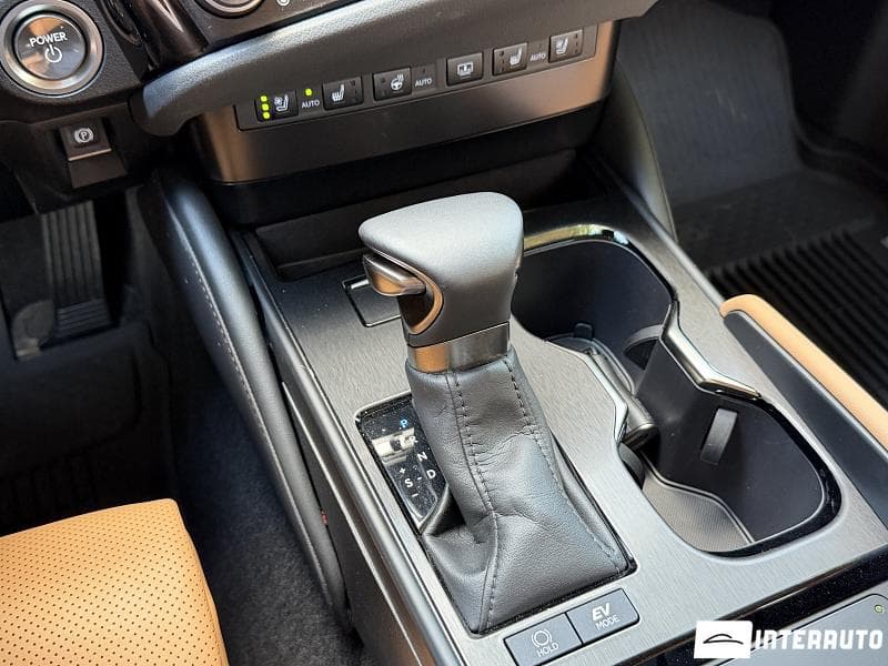 Lexus ES 300h 2023 — Миниатюра 16