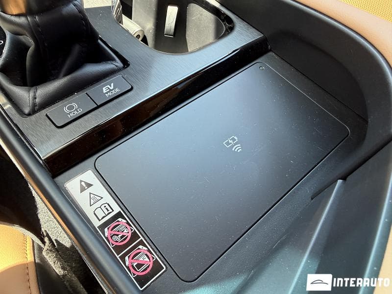 Lexus ES 300h 2023 — Миниатюра 17