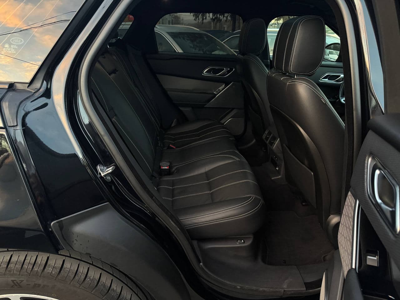 Land Rover Range Rover Velar 2019 — Миниатюра 19