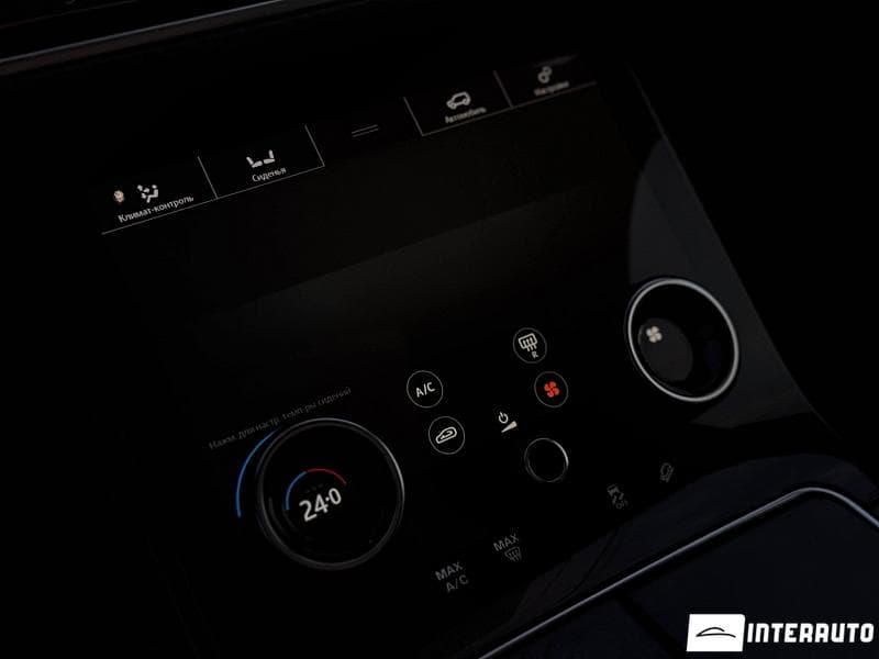 Land Rover Range Rover Velar 2019 — Миниатюра 14