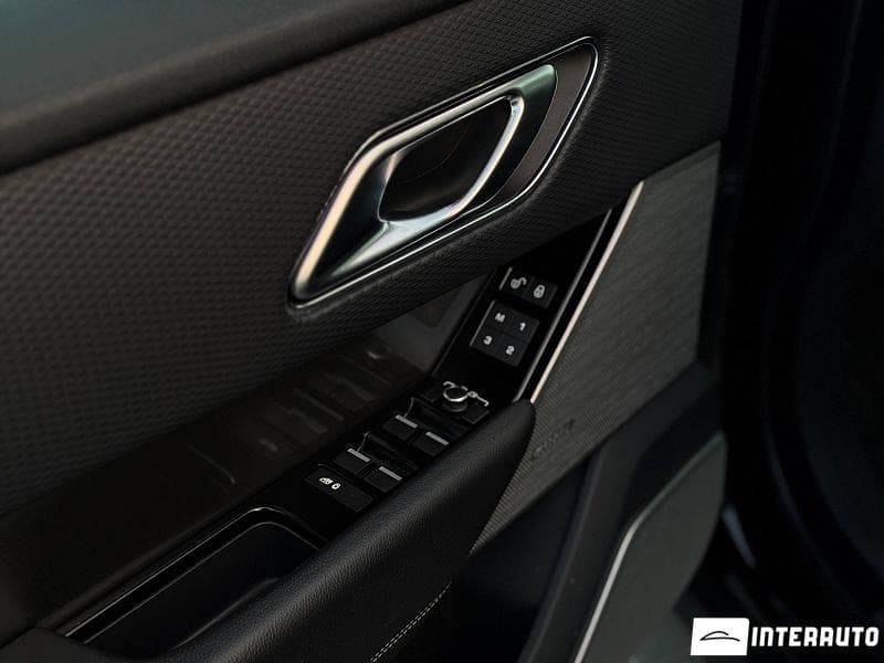 Land Rover Range Rover Velar 2019 — Миниатюра 21