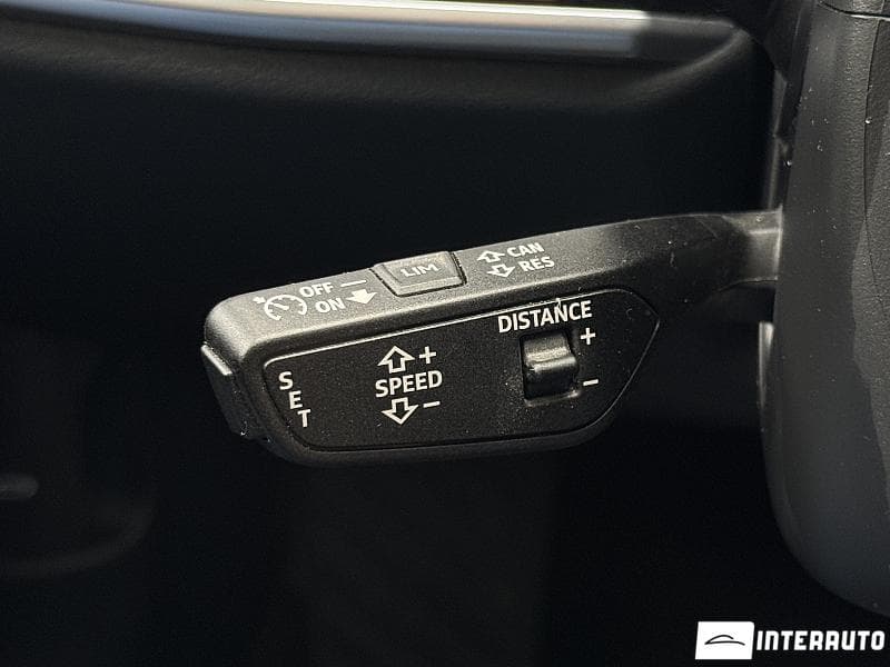 Audi A8 2022 — Миниатюра 26